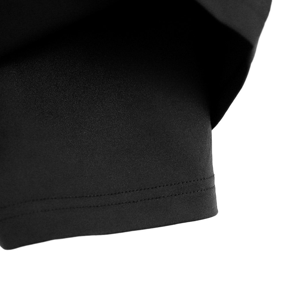 REEBOK 2 in 1 กางเกงออกกำลังกายขาสั้นผู้ชาย