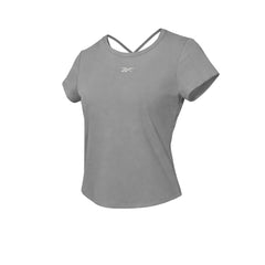 REEBOK Lux Relaxed Women's Training T-Shirt - Supersports Thailand