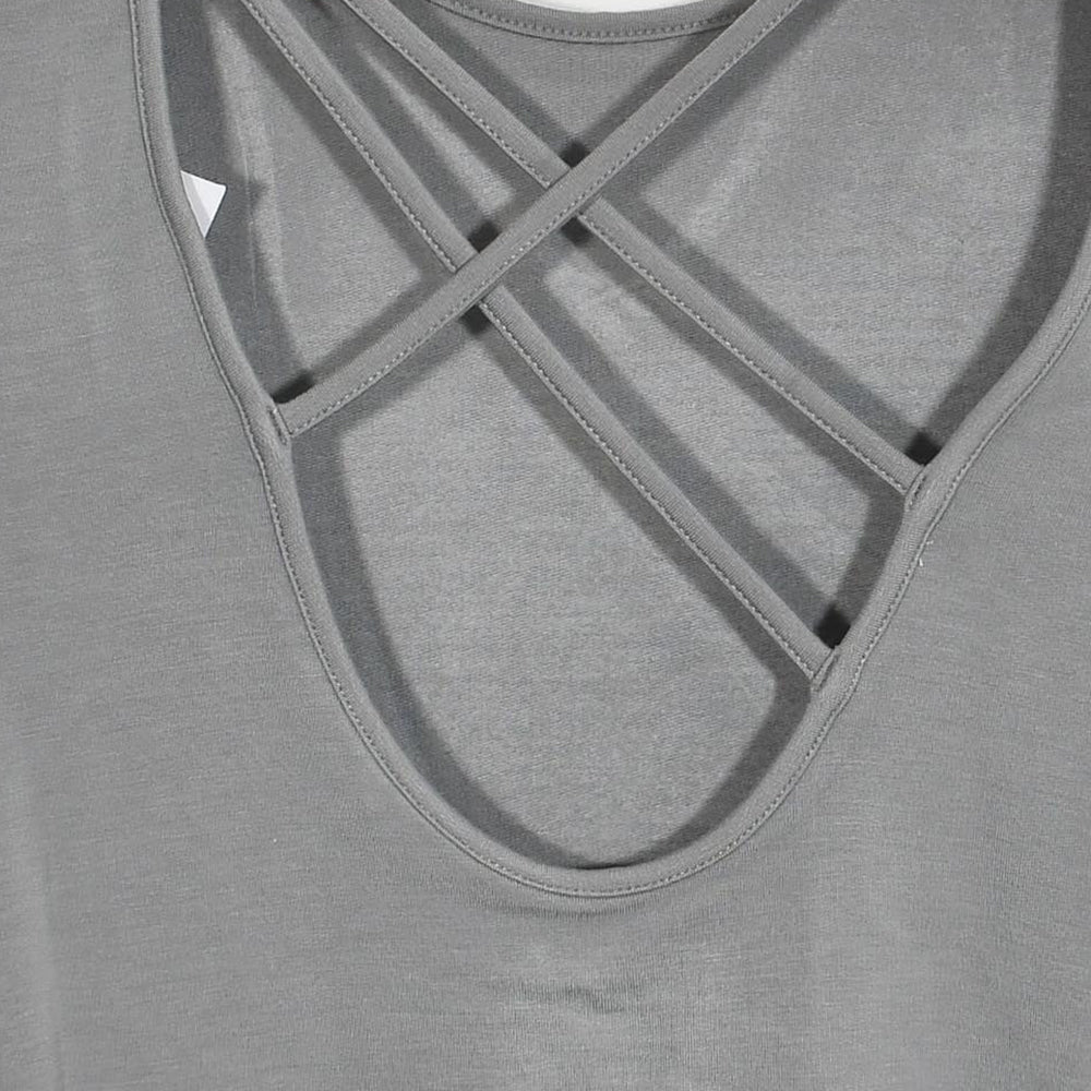 REEBOK Lux Relaxed Women's Training T-Shirt - Supersports Thailand Supersports Thailand