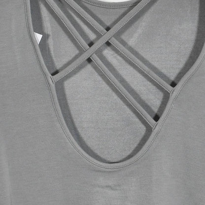 REEBOK Lux Relaxed Women's Training T-Shirt - Supersports Thailand