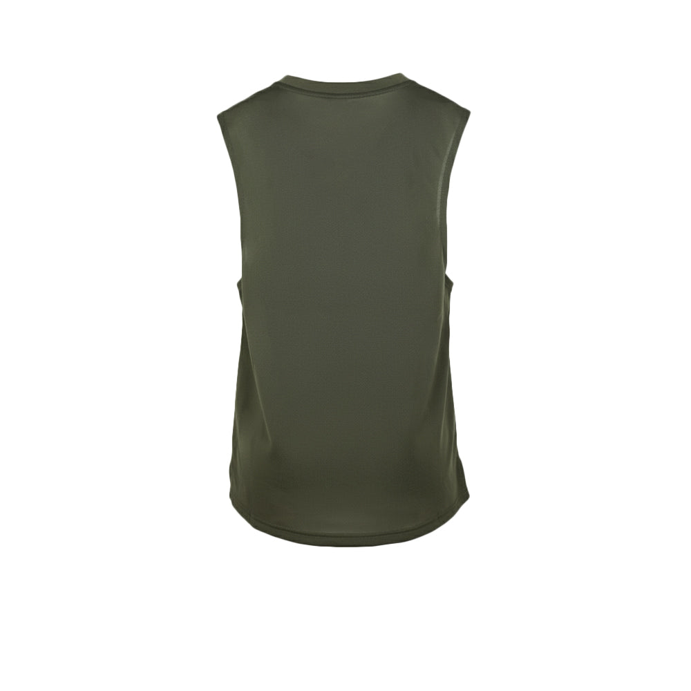 REEBOK ID Train Easy Fit Sleeveless Men's Training Tank - Supersports Thailand