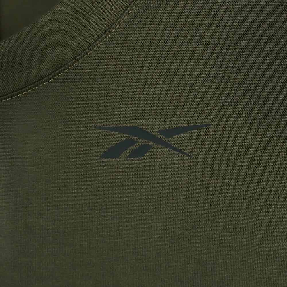 REEBOK ID Train Easy Fit Sleeveless Men's Training Tank