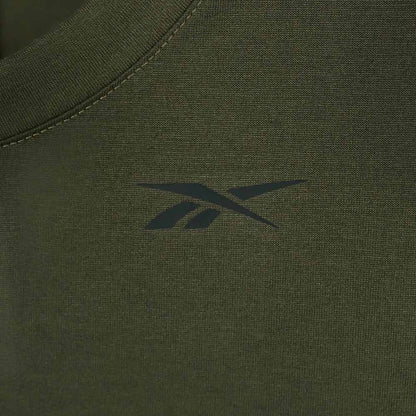 REEBOK ID Train Easy Fit Sleeveless Men's Training Tank