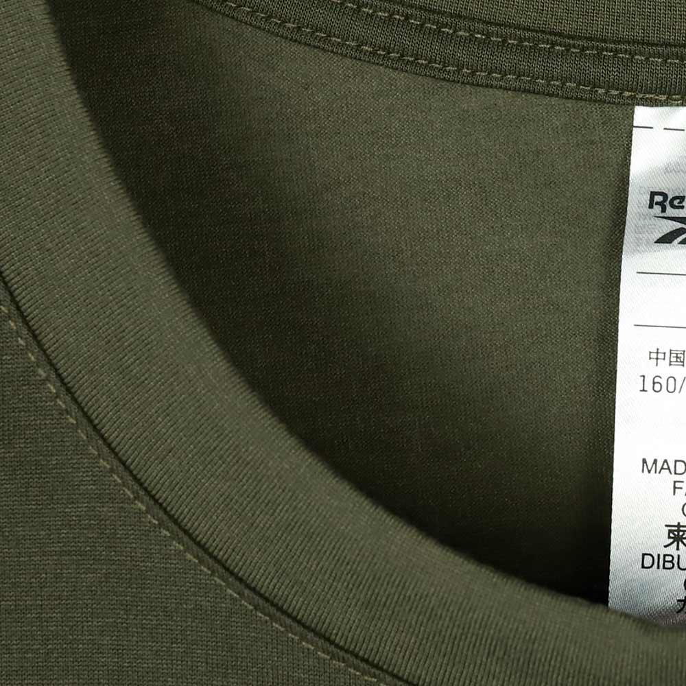 REEBOK ID Train Easy Fit Sleeveless Men's Training Tank