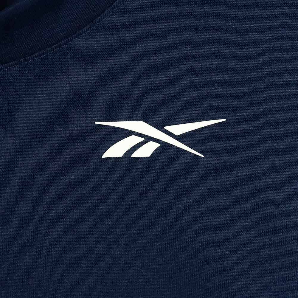 REEBOK ID Train Easy Fit Sleeveless Men's Training Tank