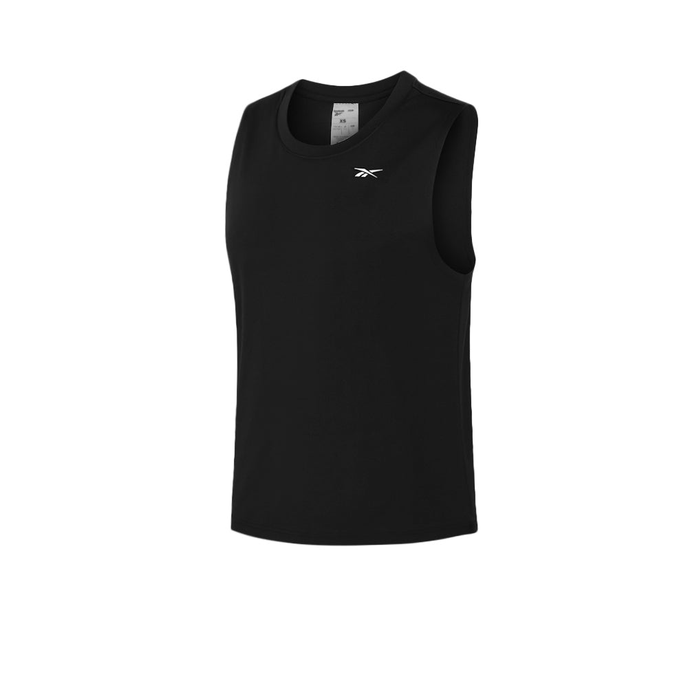 REEBOK ID Train Easy Fit Sleeveless เสื้อกล้ามออกกำลังกายผู้ชาย