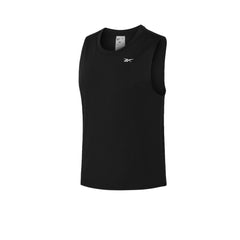 REEBOK ID Train Easy Fit Sleeveless เสื้อกล้ามออกกำลังกายผู้ชาย