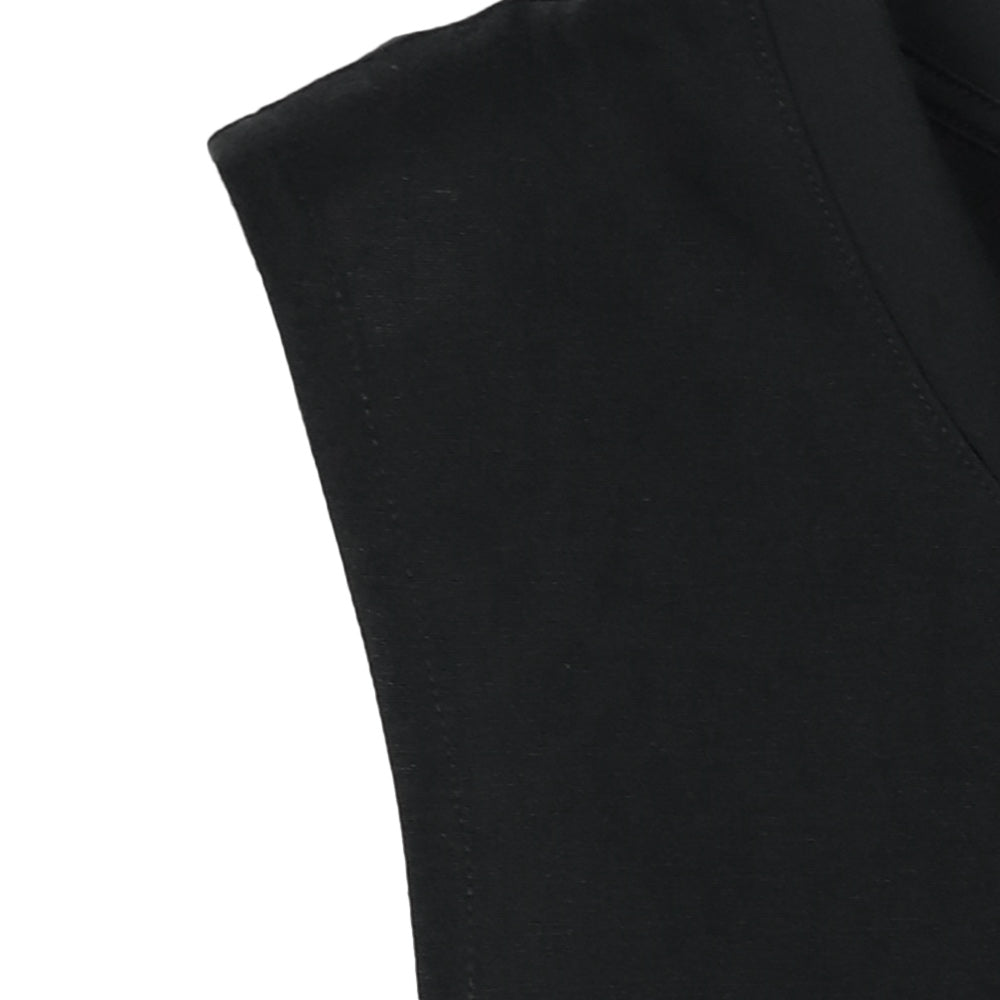 REEBOK ID Train Easy Fit Sleeveless เสื้อกล้ามออกกำลังกายผู้ชาย