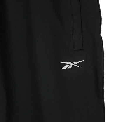 REEBOK ID Train Woven กางเกงออกกำลังกายขายาวผู้ชาย