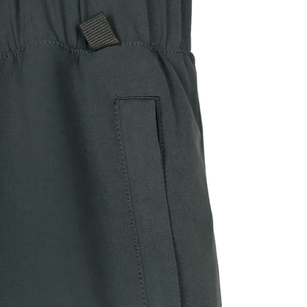 REEBOK ID Train Woven กางเกงออกกำลังกายขายาวผู้ชาย