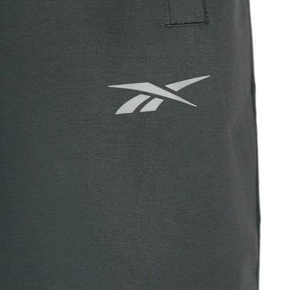 REEBOK ID Train Woven กางเกงออกกำลังกายขายาวผู้ชาย