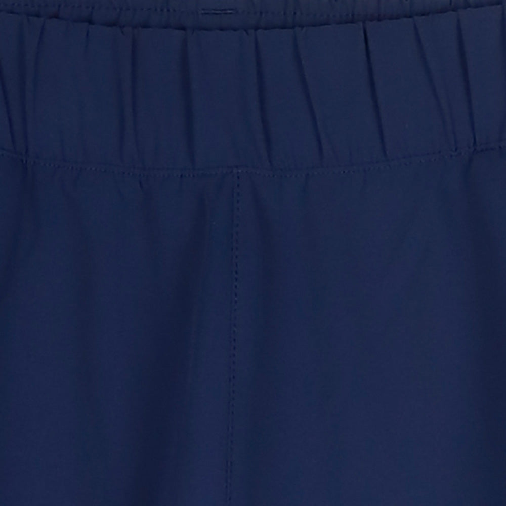 REEBOK ID Train Woven กางเกงออกกำลังกายขายาวผู้ชาย