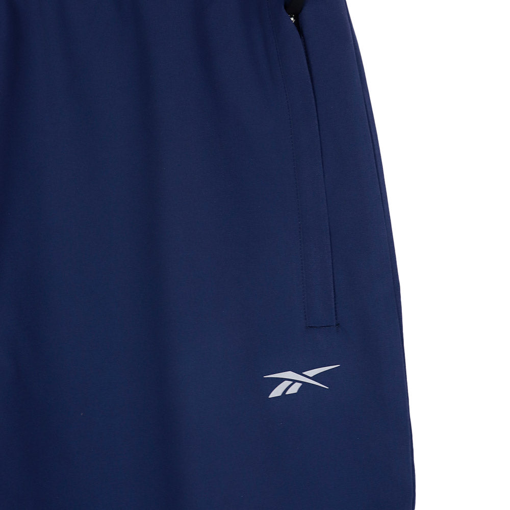 REEBOK ID Train Woven กางเกงออกกำลังกายขายาวผู้ชาย