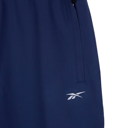 REEBOK ID Train Woven กางเกงออกกำลังกายขายาวผู้ชาย