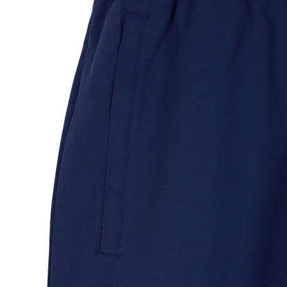 REEBOK ID Train Woven กางเกงออกกำลังกายขายาวผู้ชาย