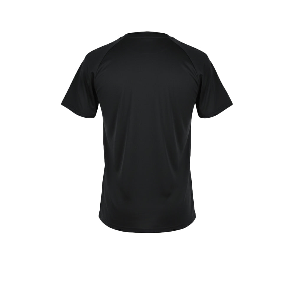 REEBOK Running Logo Tech เสื้อวิ่งผู้ชาย