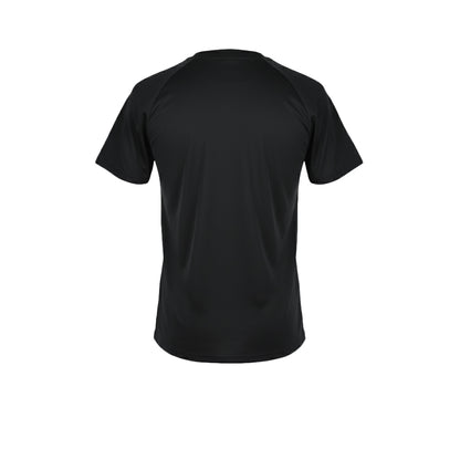 REEBOK Running Logo Tech เสื้อวิ่งผู้ชาย