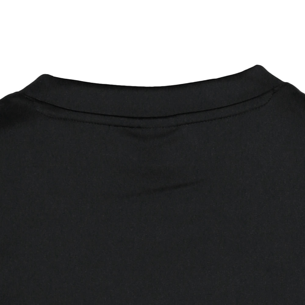 REEBOK Running Logo Tech เสื้อวิ่งผู้ชาย