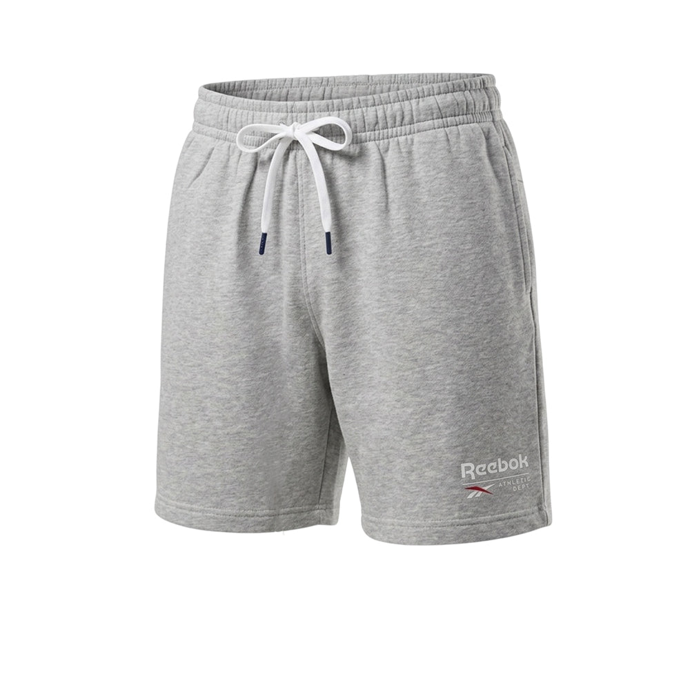REEBOK ID Athlete Department Fleece Men's Lifestyle Shorts Supersports Thailand