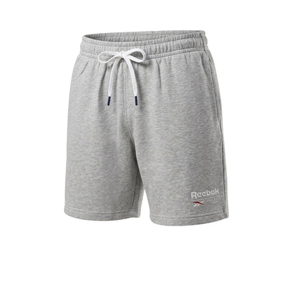 REEBOK ID Athlete Department Fleece Men's Lifestyle Shorts