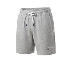 REEBOK ID Athlete Department Fleece Men's Lifestyle Shorts