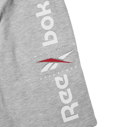 REEBOK ID Athlete Department Fleece Men's Lifestyle Shorts