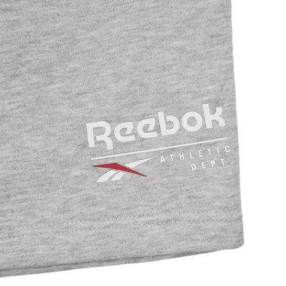 REEBOK ID Athlete Department Fleece Men's Lifestyle Shorts
