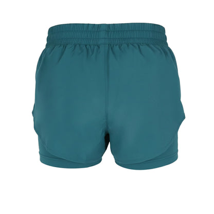 REEBOK 2-In-1 Women's Running Shorts - Supersports Thailand
