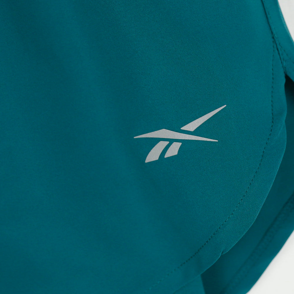 REEBOK 2-In-1 Women's Running Shorts - Supersports Thailand Supersports Thailand