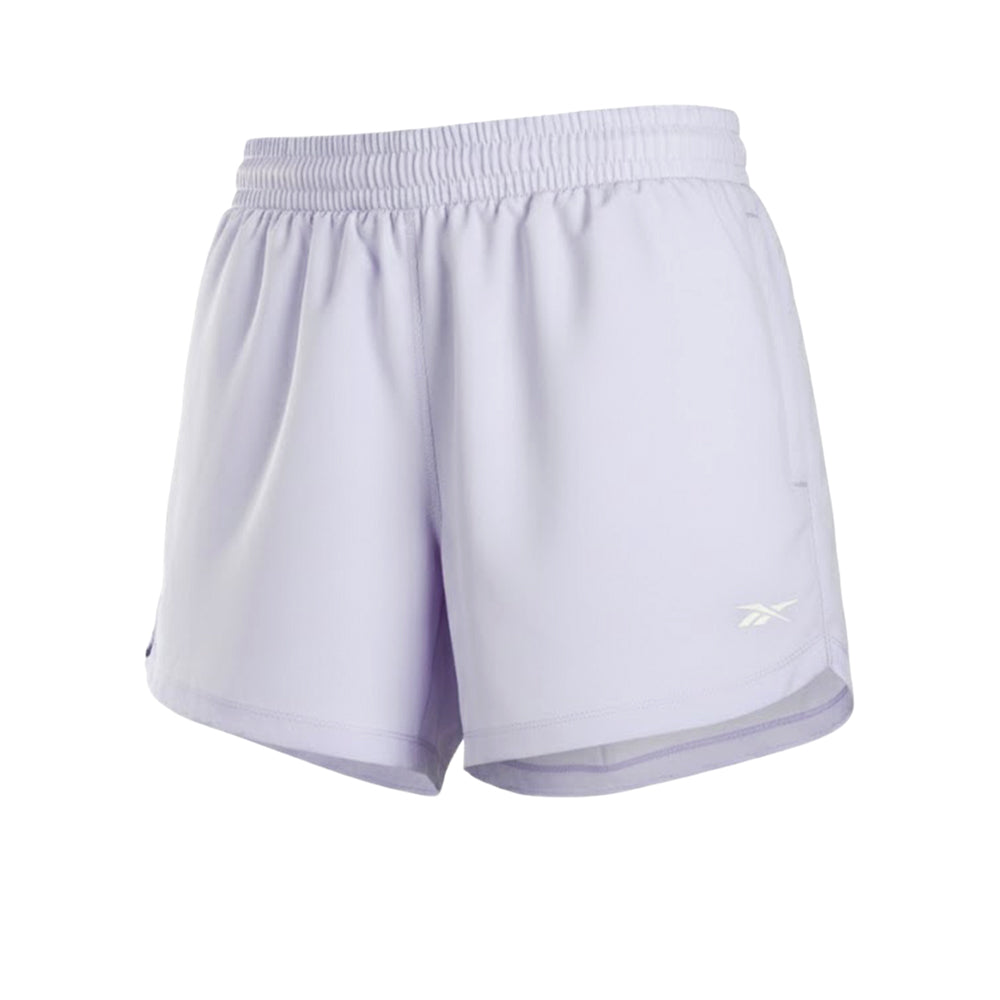REEBOK 4Way Stretch Women's Training Shorts - Supersports Thailand