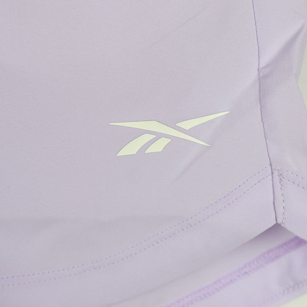 REEBOK 4Way Stretch Women's Training Shorts - Supersports Thailand