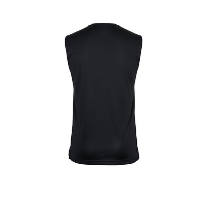 REEBOK Identity Basketball Logo เสื้อกล้ามออกกำลังกายผู้ชาย