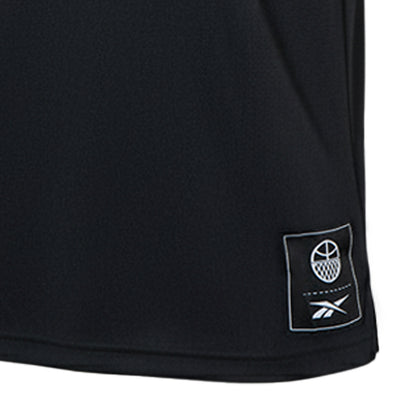 REEBOK Identity Basketball Logo เสื้อกล้ามออกกำลังกายผู้ชาย