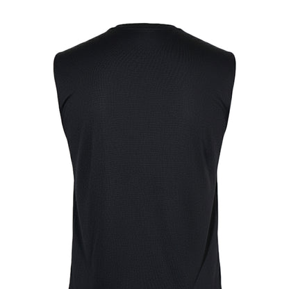 REEBOK Identity Basketball Logo เสื้อกล้ามออกกำลังกายผู้ชาย