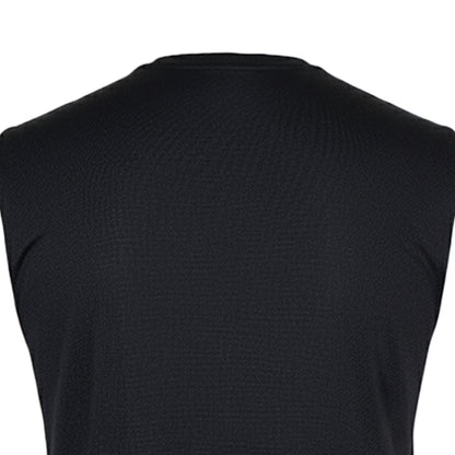 REEBOK Identity Basketball Logo เสื้อกล้ามออกกำลังกายผู้ชาย