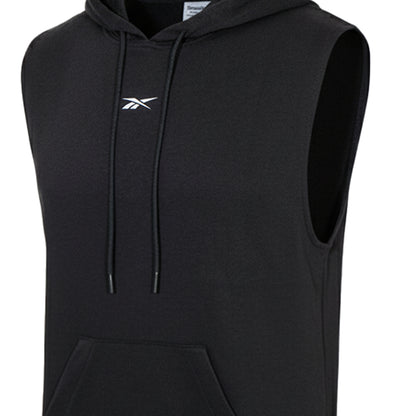 REEBOK Identity Basketball Hoodie เสื้อออกกำลังกายผู้ชาย