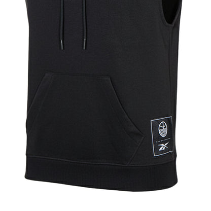 REEBOK Identity Basketball Hoodie เสื้อออกกำลังกายผู้ชาย