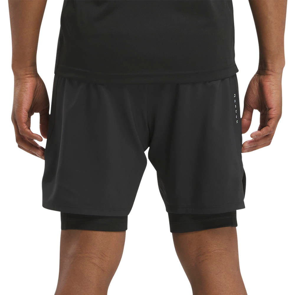 REEBOK Running 2-In-1 Men's Running Shorts - Supersports Thailand