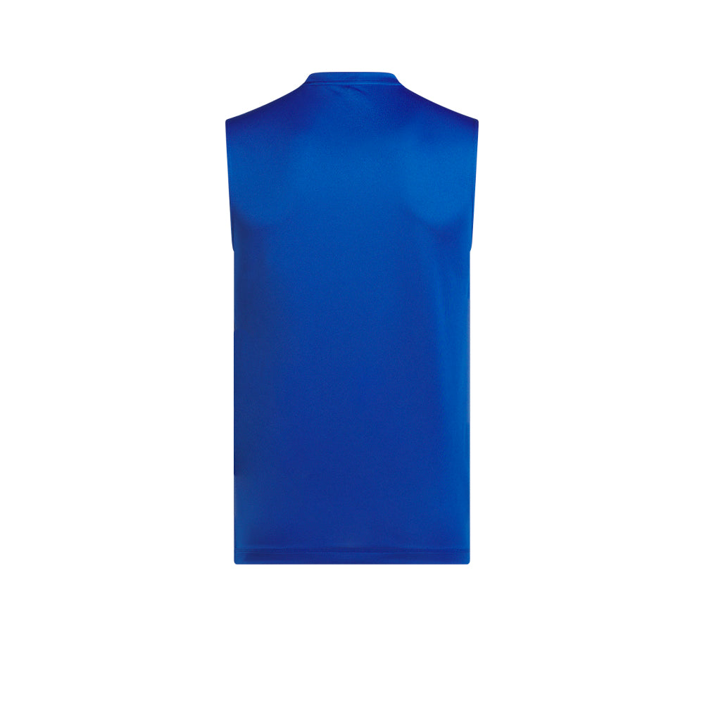 REEBOK Train Sleeveless Tech เสื้อกล้ามออกกำลังกายผู้ชาย