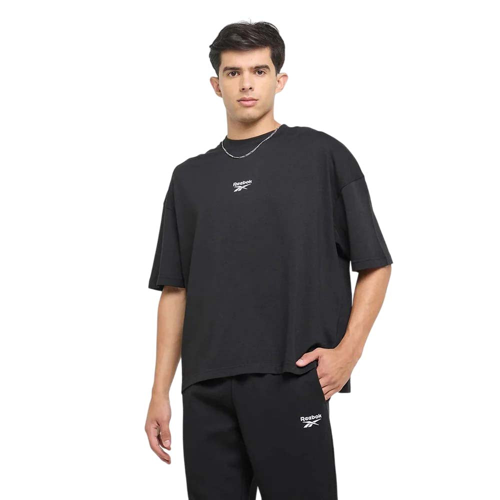 REEBOK Melvin Mountain Short Sleeve Men's T-Shirt