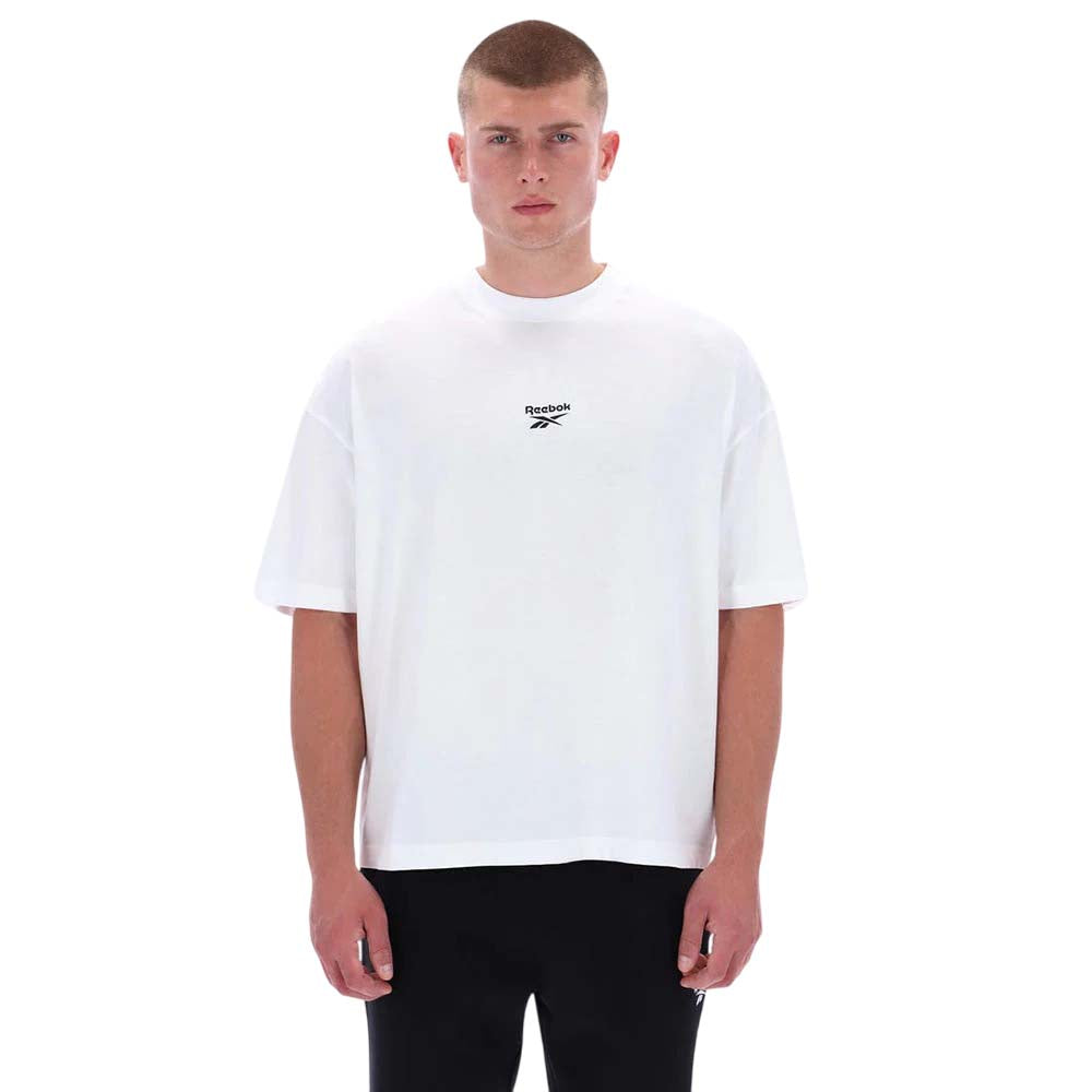 REEBOK Melvin Mountain Short Sleeve Men's T-Shirt