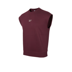 REEBOK Over Crewneck Sweat Men's T-Shirt