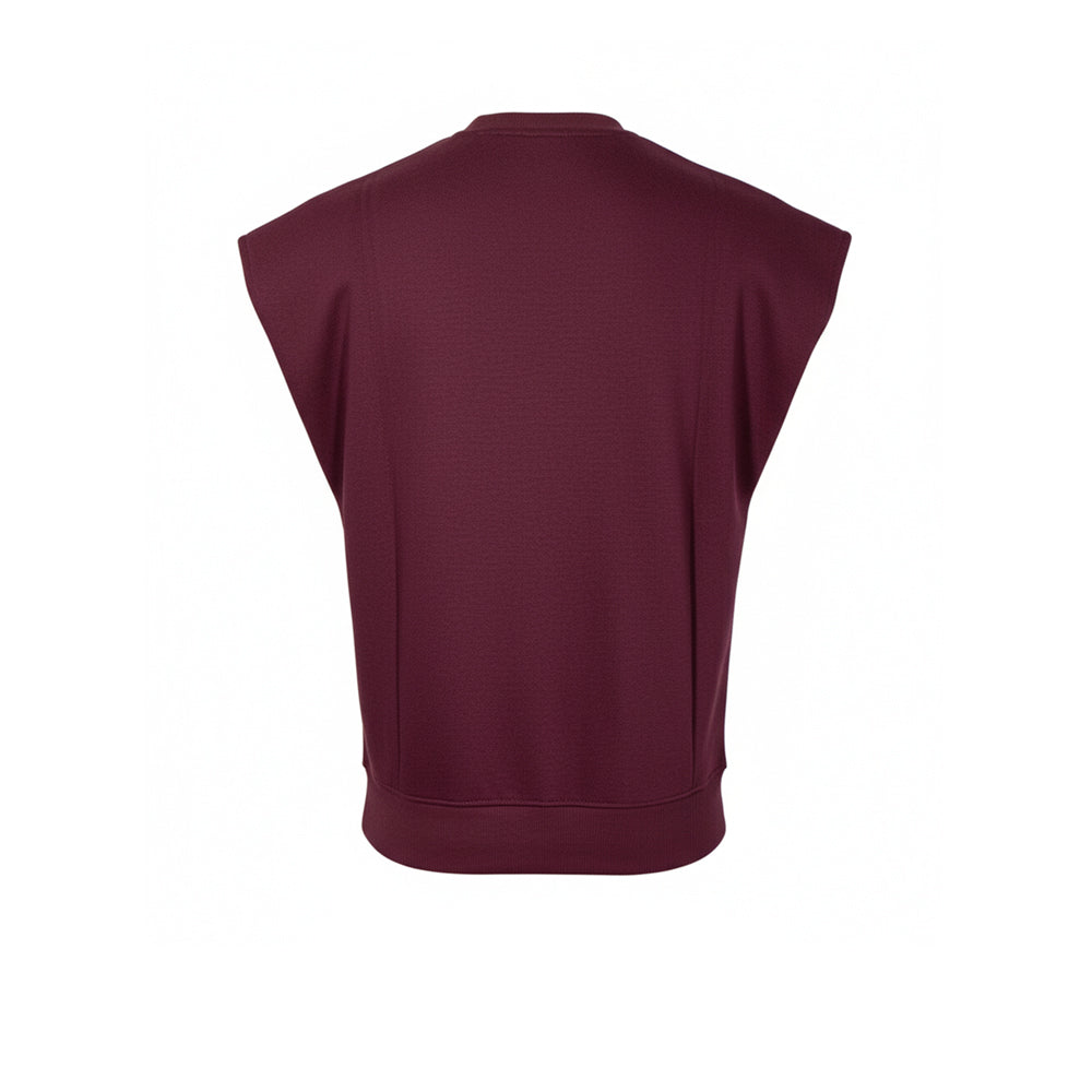 REEBOK Over Crewneck Sweat Men's T-Shirt - Supersports Thailand