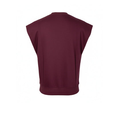 REEBOK Over Crewneck Sweat Men's T-Shirt - Supersports Thailand