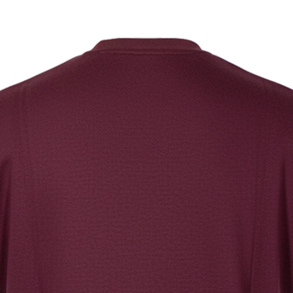 REEBOK Over Crewneck Sweat Men's T-Shirt