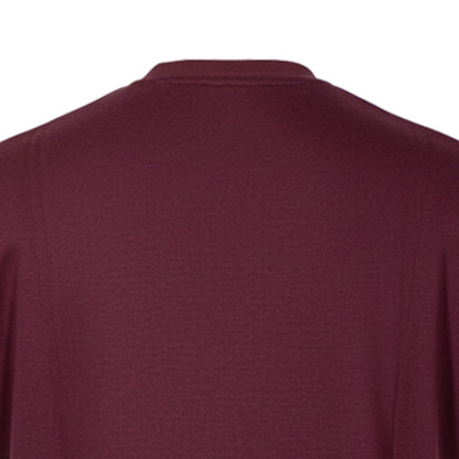 REEBOK Over Crewneck Sweat Men's T-Shirt