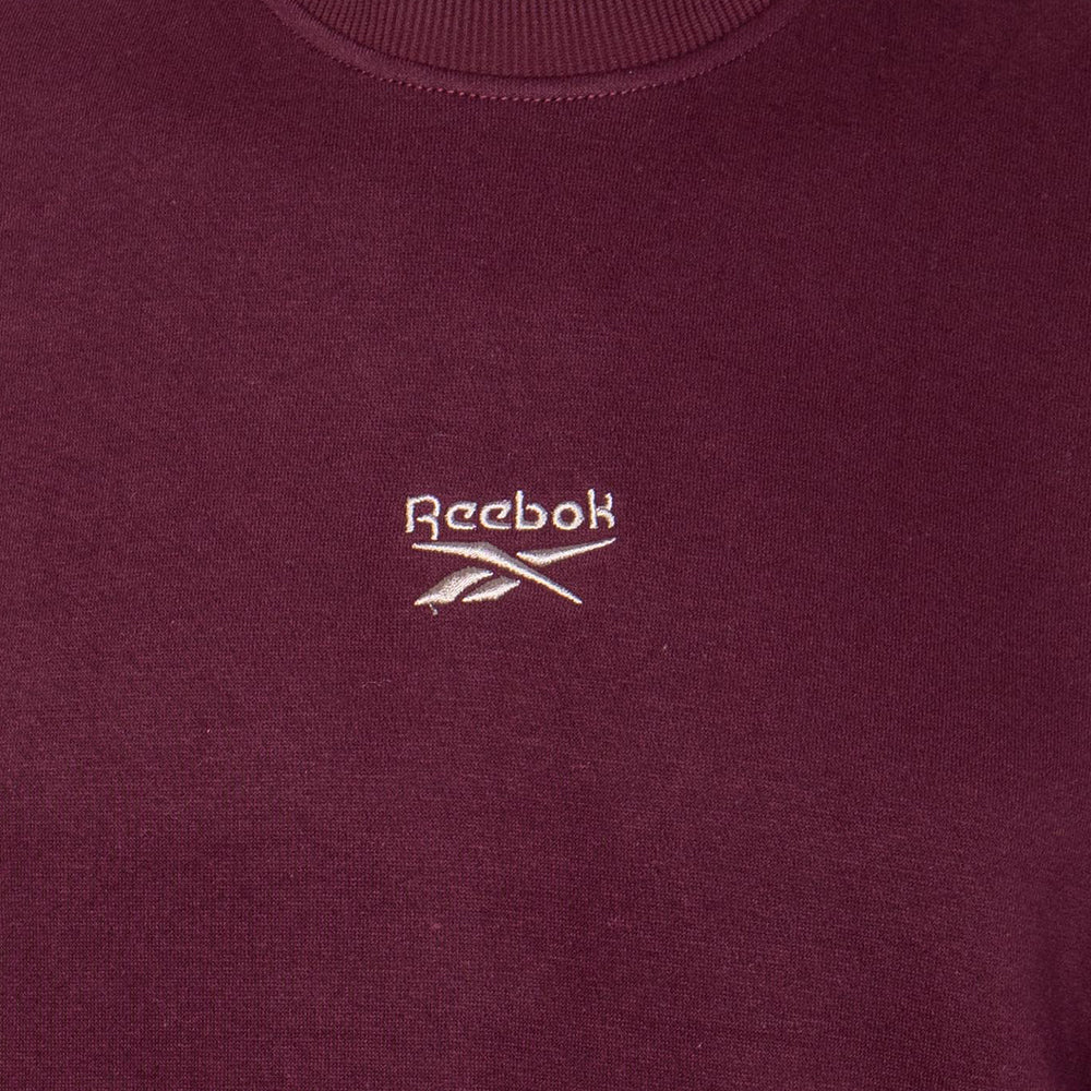 REEBOK Over Crewneck Sweat Men's T-Shirt