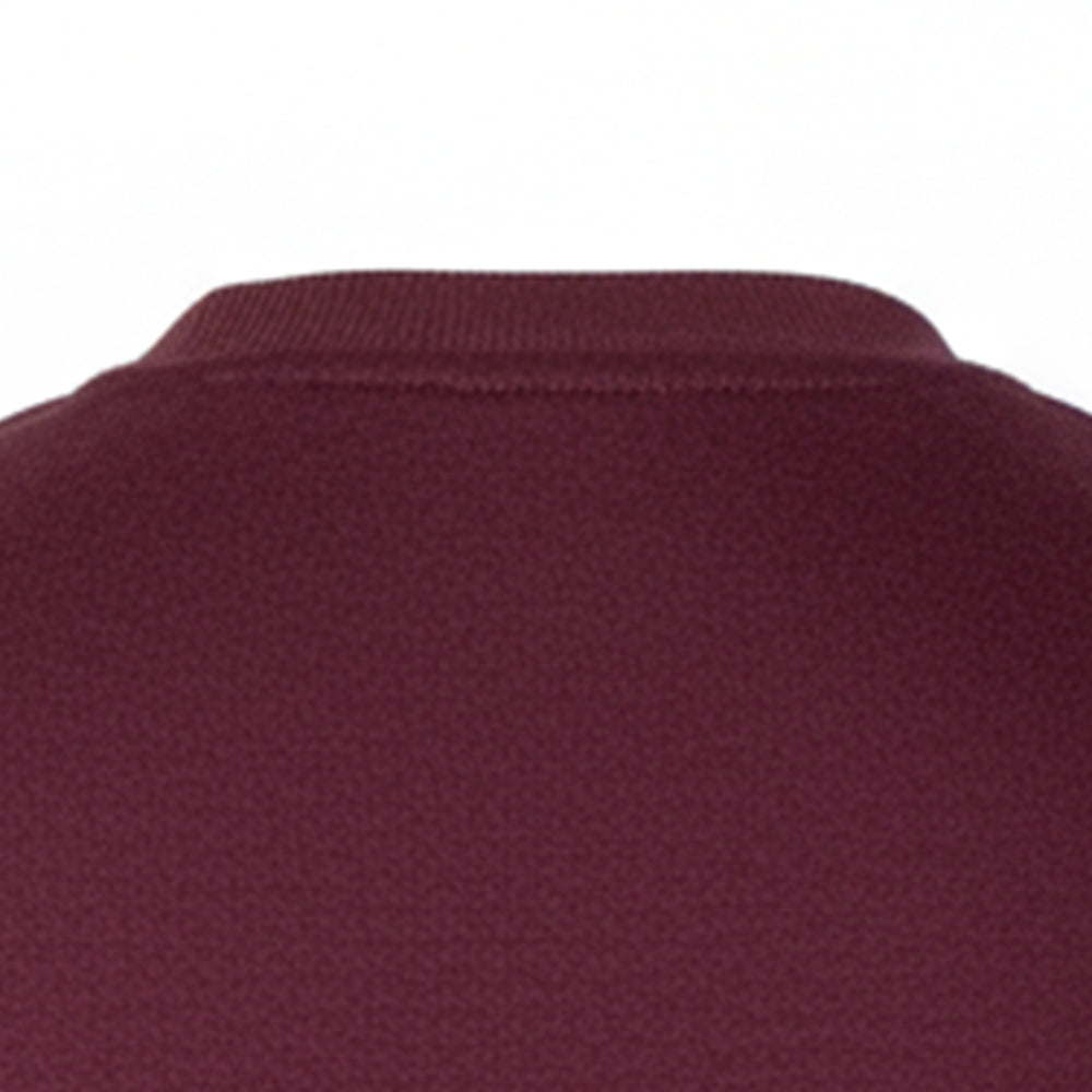 REEBOK Over Crewneck Sweat Men's T-Shirt