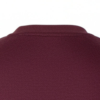 REEBOK Over Crewneck Sweat Men's T-Shirt