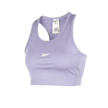 REEBOK ID Train Cropped Women's Training Tank - Supersports Thailand